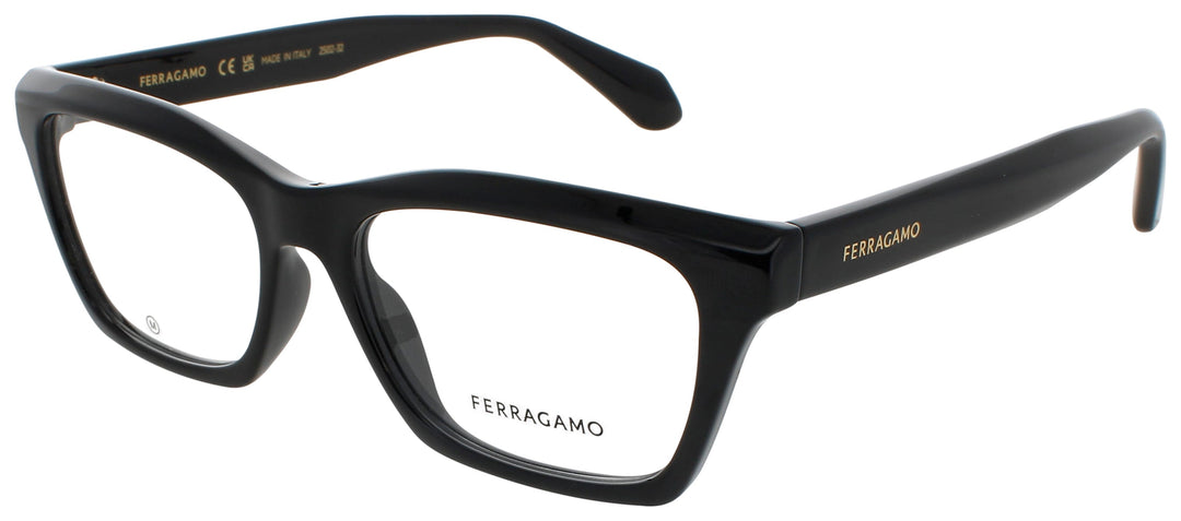 Salvatore Ferragamo Sf2986 Eyeglasses