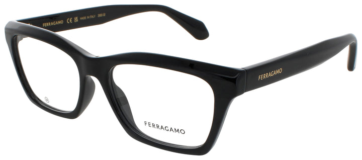 Salvatore Ferragamo Sf2986 Eyeglasses