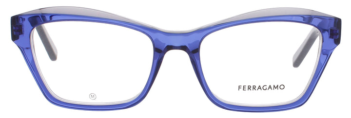 Salvatore Ferragamo Sf2951n Eyeglasses