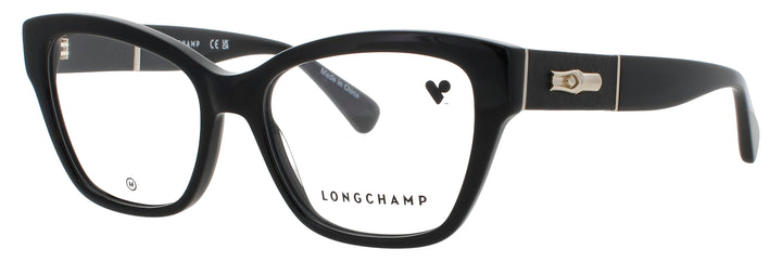 Longchamp Lo2742l Eyeglasses