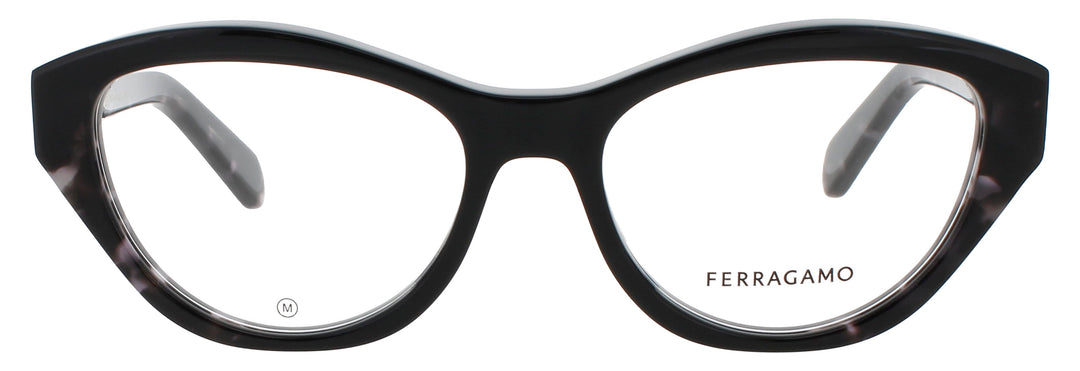 Salvatore Ferragamo Sf3011 Eyeglasses