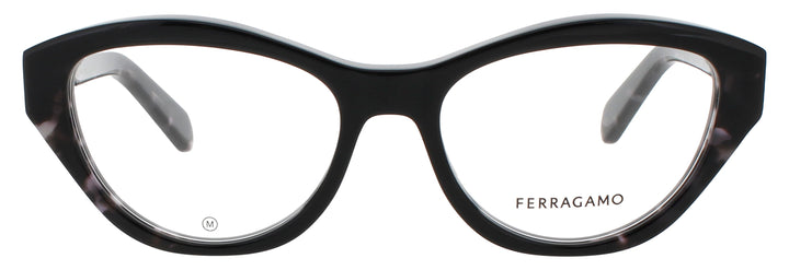 Salvatore Ferragamo Sf3011 Eyeglasses