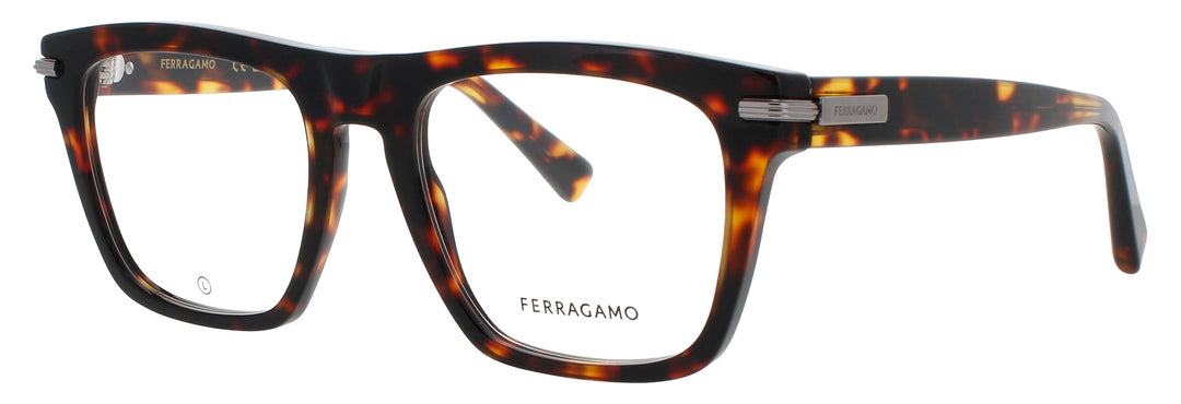 Salvatore Ferragamo Sf3015 Eyeglasses