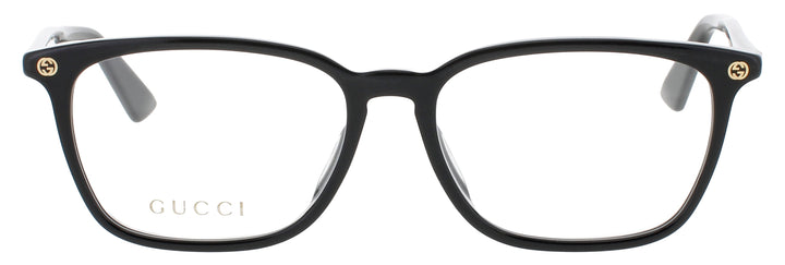 Gucci Gg0156oa Eyeglasses
