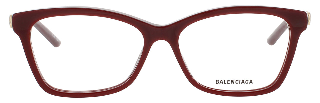 Balenciaga Bb0186o Eyeglasses