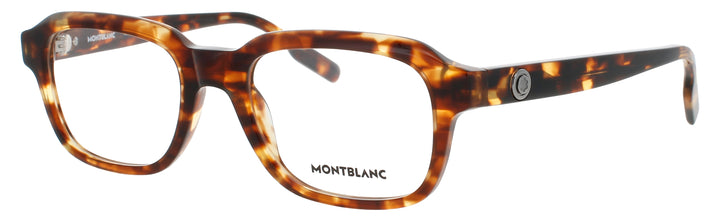Montblanc Mb0202o Eyeglasses