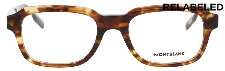 Montblanc Mb0202o Eyeglasses