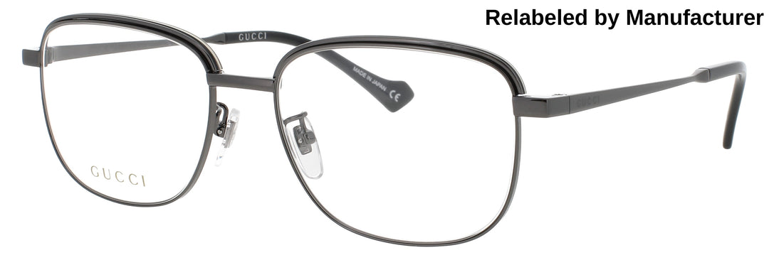 Gucci Gg1102o Eyeglasses