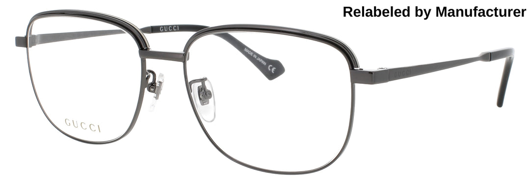 Gucci Gg1102o Eyeglasses