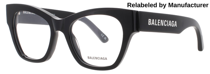 Balenciaga Bb0263o Eyeglasses