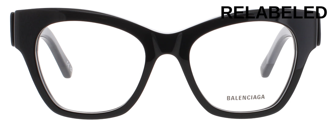 Balenciaga Bb0263o Eyeglasses