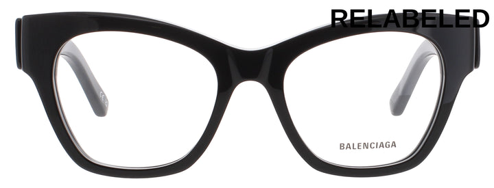 Balenciaga Bb0263o Eyeglasses