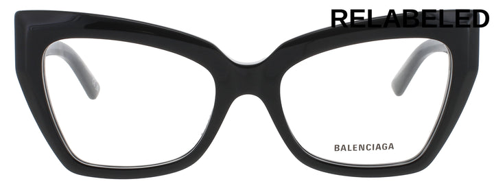Balenciaga Bb0275o Eyeglasses