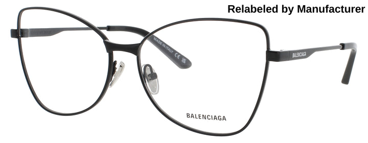 Balenciaga Bb0282o Eyeglasses
