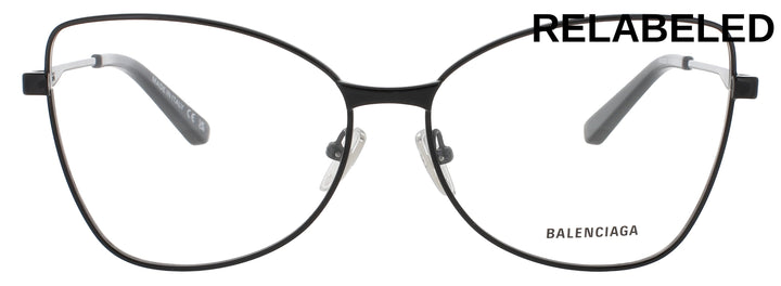 Balenciaga Bb0282o Eyeglasses