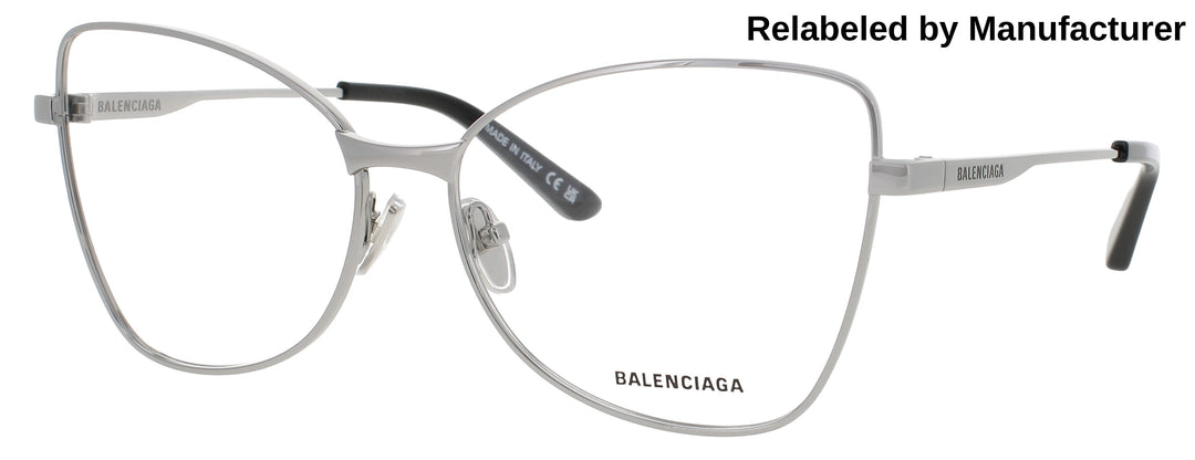 Balenciaga Bb0282o Eyeglasses