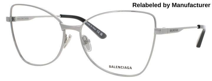 Balenciaga Bb0282o Eyeglasses