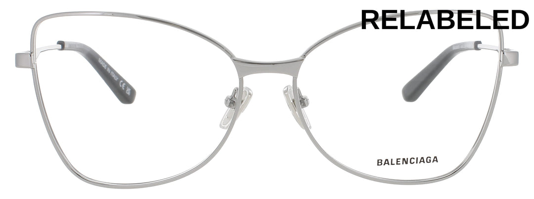 Balenciaga Bb0282o Eyeglasses