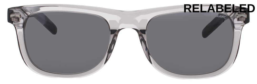 Montblanc Mb0260s Sunglasses