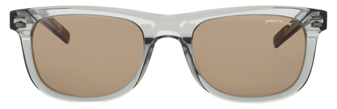 Montblanc Mb0260s Sunglasses