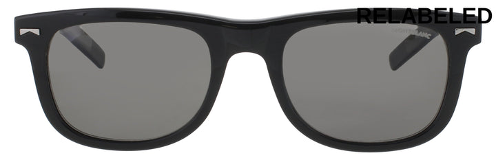 Montblanc Mb0260s Sunglasses