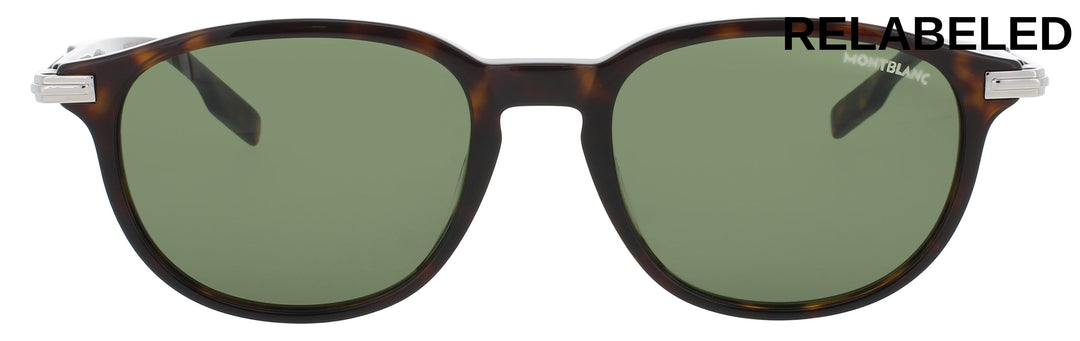 Montblanc Mb0276s Sunglasses