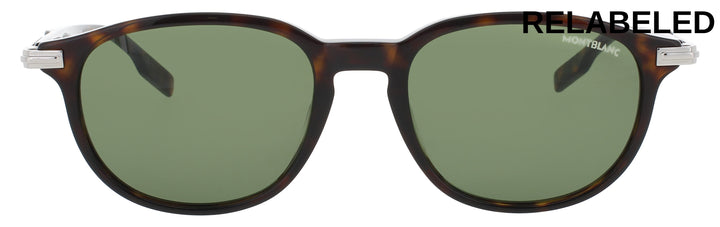 Montblanc Mb0276s Sunglasses