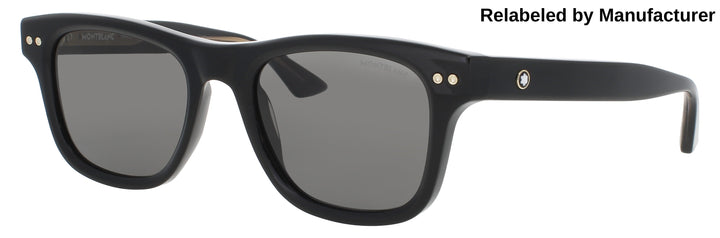 Montblanc Mb0254s Sunglasses