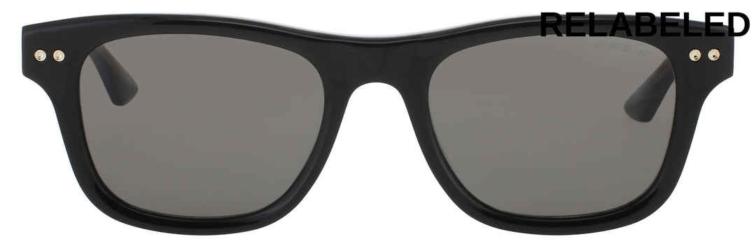 Montblanc Mb0254s Sunglasses