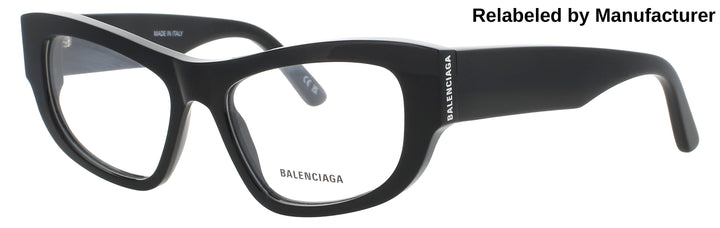 Balenciaga Bb0303o Eyeglasses