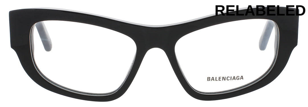 Balenciaga Bb0303o Eyeglasses