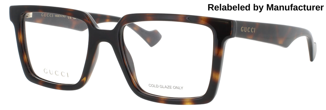 Gucci Gg1540o Eyeglasses