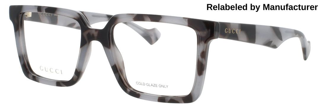 Gucci Gg1540o Eyeglasses