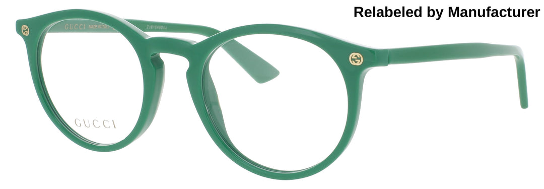 Gucci Gg0121o Eyeglasses