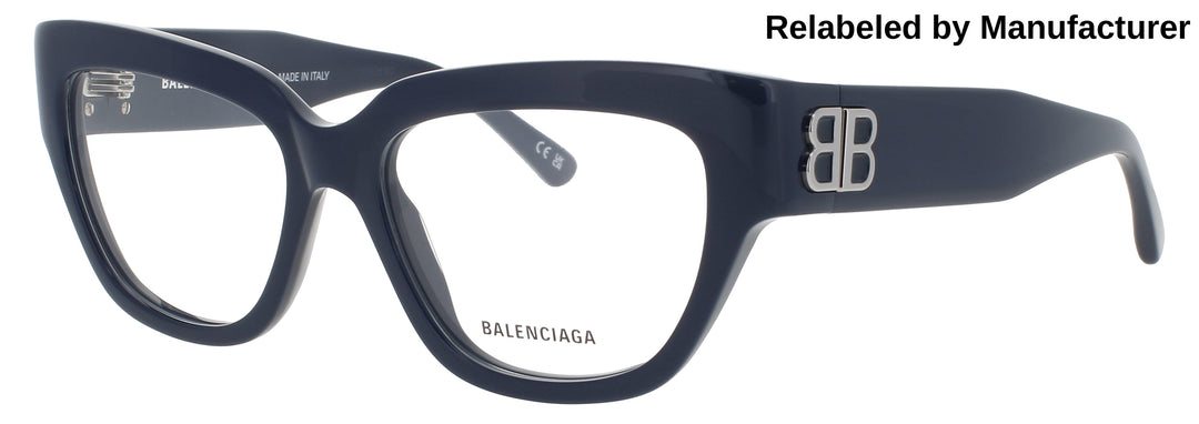 Balenciaga Bb0326o Eyeglasses