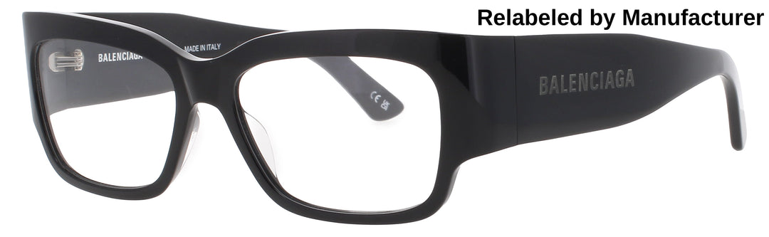 Balenciaga Bb0332o Eyeglasses