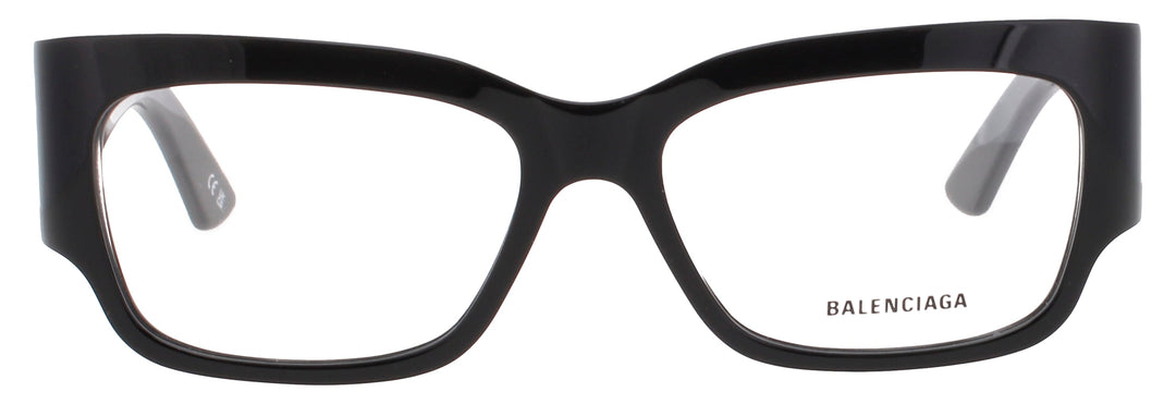 Balenciaga Bb0332o Eyeglasses