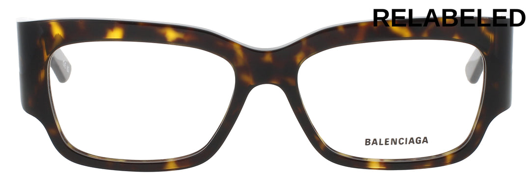 Balenciaga Bb0332o Eyeglasses