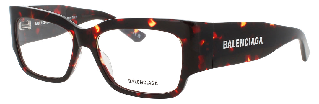 Balenciaga Bb0332o Eyeglasses