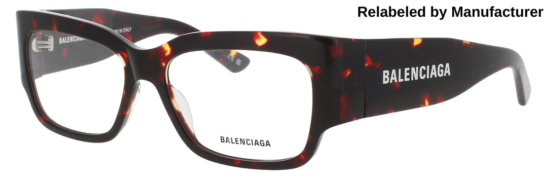 Balenciaga Bb0332o Eyeglasses