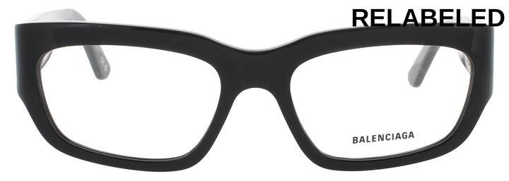 Balenciaga Bb0334o Eyeglasses