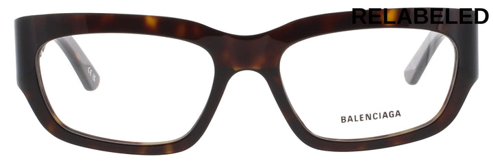 Balenciaga Bb0334o Eyeglasses