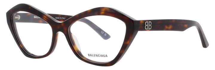Balenciaga Bb0341o Eyeglasses