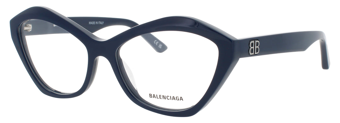 Balenciaga Bb0341o Eyeglasses