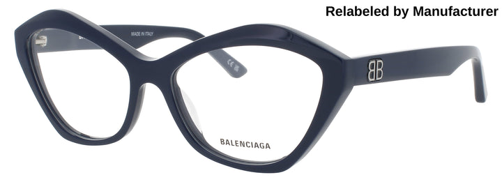 Balenciaga Bb0341o Eyeglasses