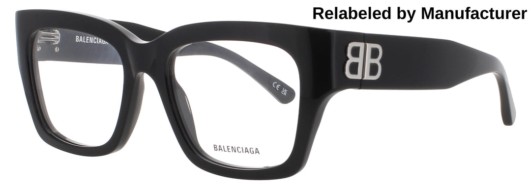 Balenciaga Bb0325o Eyeglasses