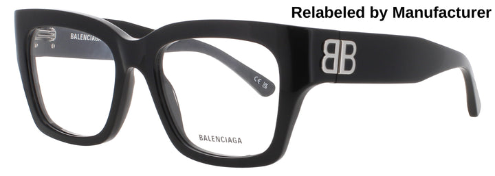 Balenciaga Bb0325o Eyeglasses