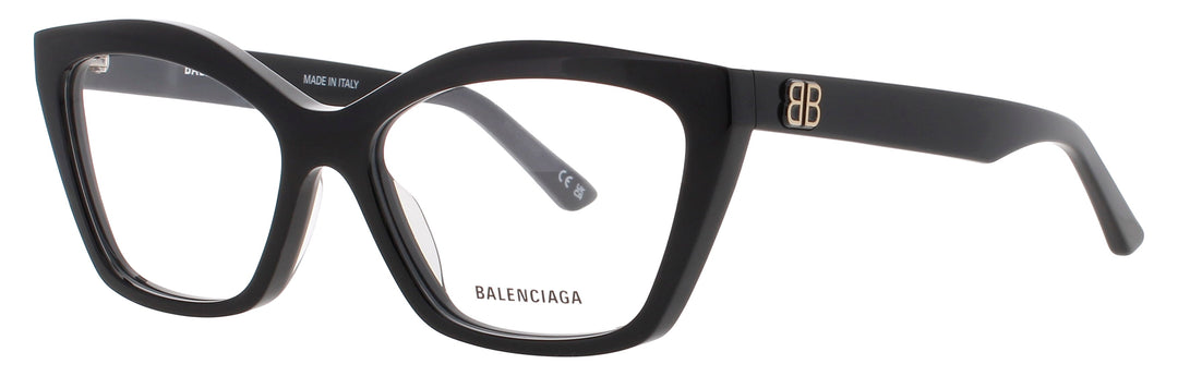 Balenciaga Bb0342o Eyeglasses