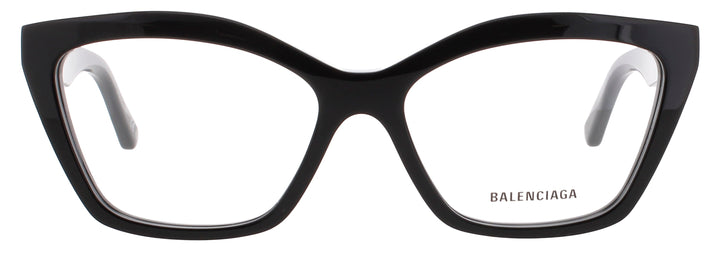 Balenciaga Bb0342o Eyeglasses