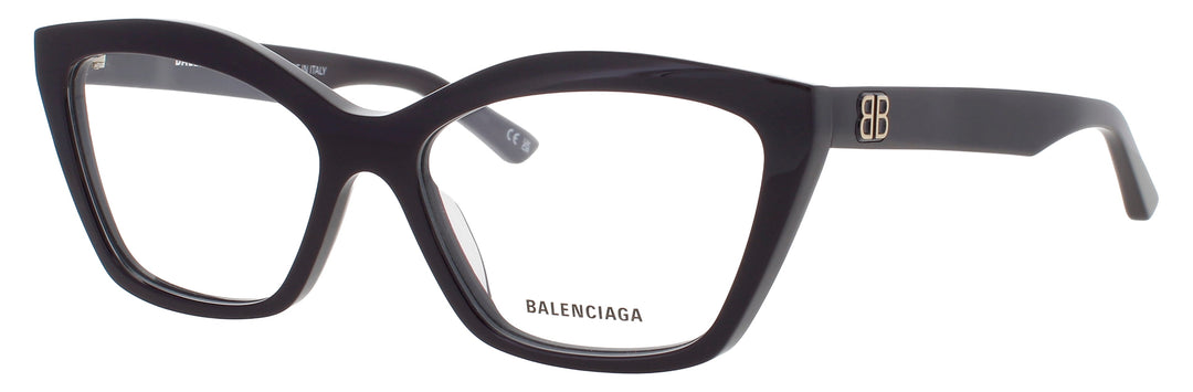 Balenciaga Bb0342o Eyeglasses